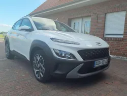 Weiß Gebraucht 2022 Hyundai Kona Trend SUV | 21.500 € (Fairer Preis)