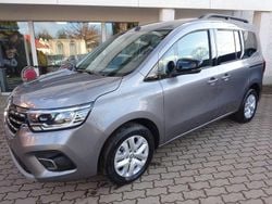 Grau Neu 2025 Renault Kangoo Van / Kleinbus | 29.990 € (Guter Preis)