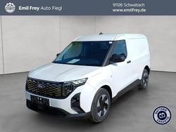 Weiß Neu 2025 Ford Transit Trend Van | 33.990 € (Superpreis)