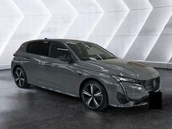 Grau Gebraucht 2023 Peugeot 308 GT Limousine | 22.490 € (Fairer Preis)