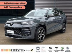 Grau Gebraucht 2025 VW Tayron R-line SUV | 59.390 € (Fairer Preis)