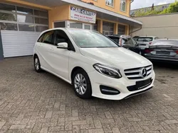 Mercedes B180