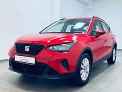 Rot Gebraucht 2023 Seat Arona Style SUV | 17.200 € (Fairer Preis)