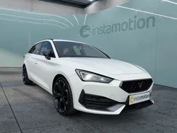 Weiß Gebraucht 2022 Seat Leon Van / Kleinbus | 24.670 € (Fairer Preis)
