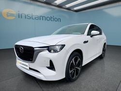 Weiß Gebraucht 2022 Mazda CX-60 SUV | 39.949 € (Fairer Preis)