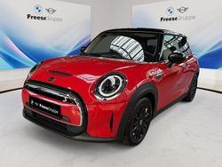 Rot Gebraucht 2021 Mini Cooper Kleinwagen | 17.390 €
