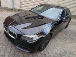 Schwarz Gebraucht 2015 BMW 535 M Sport Limousine | 11.600 € (Guter Preis)