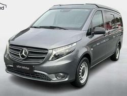 Grau / selenitgrau Neu 2025 Mercedes Vito Van | 61.450 € (Guter Preis)