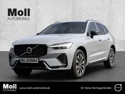 Grau Gebraucht 2023 Volvo XC60 Plus SUV | 42.490 € (Guter Preis)