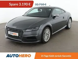 Audi TTS