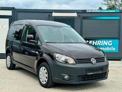 Violet Gebraucht 2011 VW Caddy Van / Kleinbus | 7.500 € (Fairer Preis)