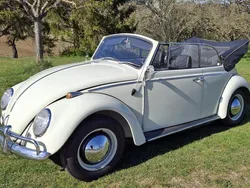 Gebraucht 1966 VW Käfer Cabrio | 25.500 €