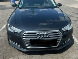 Schwarz Gebraucht 2018 Audi A4 Kombi | 17.000 € (Fairer Preis)