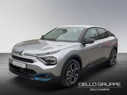 Grau Gebraucht 2023 Citroën e-C4 Shine SUV | 26.990 €