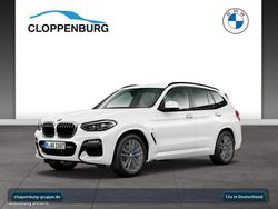 Weiß Gebraucht 2019 BMW X3 Performance SUV | 29.480 € (Etwas zu teuer)