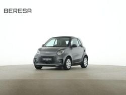 Grau Gebraucht 2022 Smart ForTwo Electric Drive Coupé | 9.850 € (Superpreis)