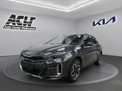 Pentametal (anthrazit) Gebraucht 2024 Kia XCeed SUV | 28.877 € (Fairer Preis)