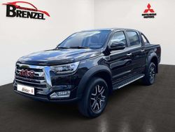 Schwarz Neu 2025 JAC JS8 SUV | 31.180 €