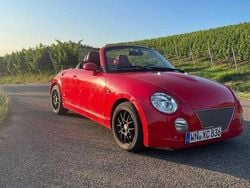 Gebraucht 2009 Daihatsu Copen Cabrio | 5.000 € (Guter Preis)