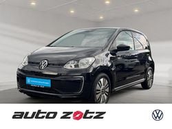 Schwarz Gebraucht 2022 VW e-up! Style Kleinwagen | 14.880 € (Guter Preis)