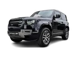 Andere Gebraucht 2025 Land Rover Defender S SUV | 67.889 € (Superpreis)