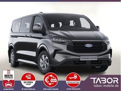 Grau (magnetic metallic) Neu 2025 Ford Tourneo Trend Van / Kleinbus | 41.987 € (Superpreis)