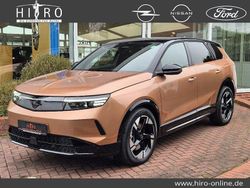 Gold Gebraucht 2025 Opel Grandland Electric SUV | 41.590 € (Etwas zu teuer)