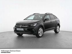 Deep black perleffekt Gebraucht 2024 VW Taigo Move SUV | 23.780 € (Fairer Preis)