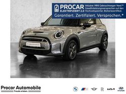Andere Gebraucht 2022 Mini Cooper Kleinwagen | 17.170 €