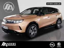 Braun Gebraucht 2024 Opel Grandland Electric SUV | 42.312 € (Superpreis)