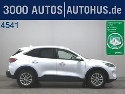 Weiß Gebraucht 2022 Ford Kuga Cool & Connect SUV | 19.990 € (Superpreis)