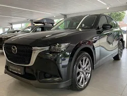 Neu 2025 Mazda CX-60 Exclusive-Line SUV | 60.750 € (Fairer Preis)