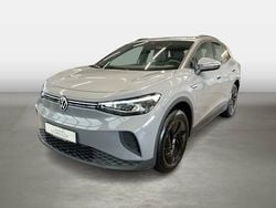 Mondsteingrau Gebraucht 2022 VW ID.4 Pure SUV | 20.220 € (Guter Preis)