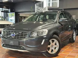 Grey metallic Gebraucht 2014 Volvo XC60 Momentum SUV | 14.950 € (Fairer Preis)
