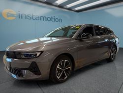 Grau Gebraucht 2024 Opel Astra Kombi | 24.899 € (Fairer Preis)