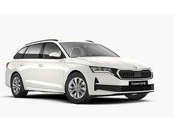 Candy white uni Neu 2026 Skoda Octavia Selection Kombi | 30.890 € (Fairer Preis)