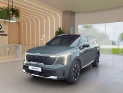 Cityscape green Neu 2025 Kia Sorento Platinum SUV | 56.980 €