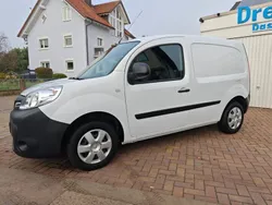 Weiß Gebraucht 2018 Renault Kangoo Rapid Extra Van / Kleinbus | 6.990 € (Etwas zu teuer)