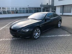 Schwarz Gebraucht 2004 BMW 645 Coupé | 11.500 € (Guter Preis)