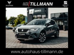 Andere farbe Neu 2025 Seat Arona FR SUV | 29.390 € (Teuer)