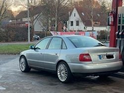 Gebraucht 1999 Audi A4 Limousine | 2.900 € (Fairer Preis)