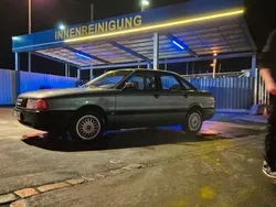 Gebraucht 1988 Audi 80 Limousine | 3.000 €