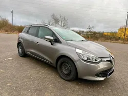 Renault Clio GrandTour