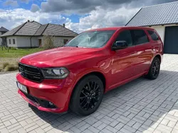 Rot Gebraucht 2015 Dodge Durango SUV | 19.500 €