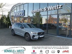 Grau Gebraucht 2023 Volvo XC60 Plus SUV | 42.890 € (Fairer Preis)