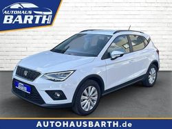 Other Gebraucht 2021 Seat Arona Style SUV | 15.890 € (Fairer Preis)