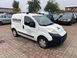 Weiß Gebraucht 2008 Citroën Nemo Van / Kleinbus | 2.000 € (Superpreis)