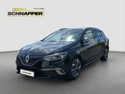 Renault Mégane GT Line