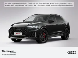 Schwarz Neu 2025 Audi RS Q8 Ambiente SUV | 178.990 € (Teuer)
