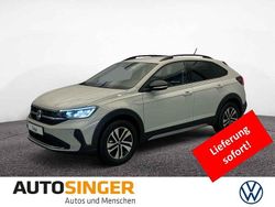 Grau Neu 2025 VW Taigo SUV | 30.980 € (Etwas zu teuer)